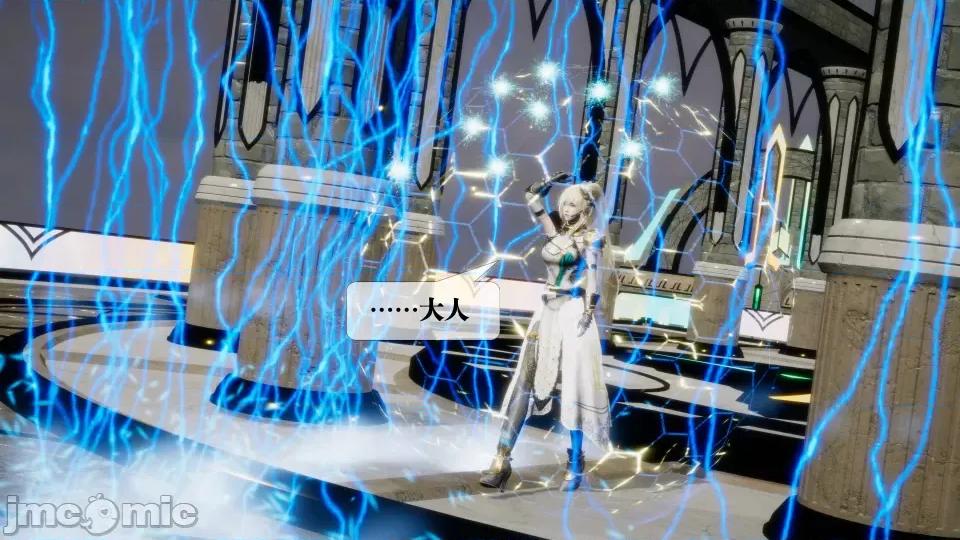 KillerT3D [KillerT] 堕落 36-38 第392页