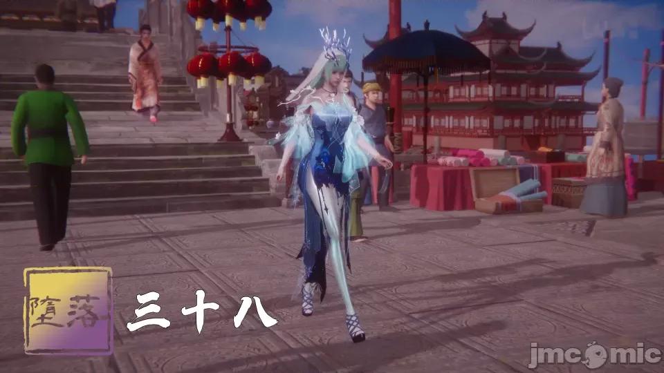 KillerT3D [KillerT] 堕落 36-38 第401页