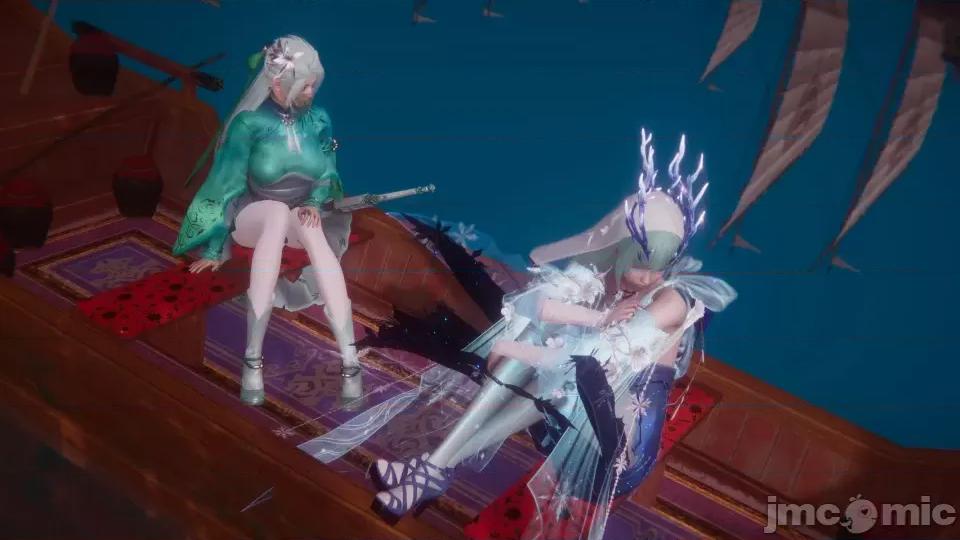 KillerT3D [KillerT] 堕落 36-38 第422页