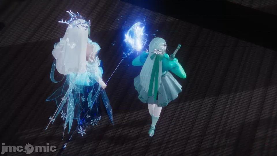 KillerT3D [KillerT] 堕落 36-38 第427页