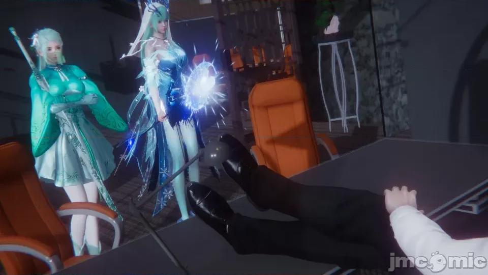 KillerT3D [KillerT] 堕落 36-38 第431页