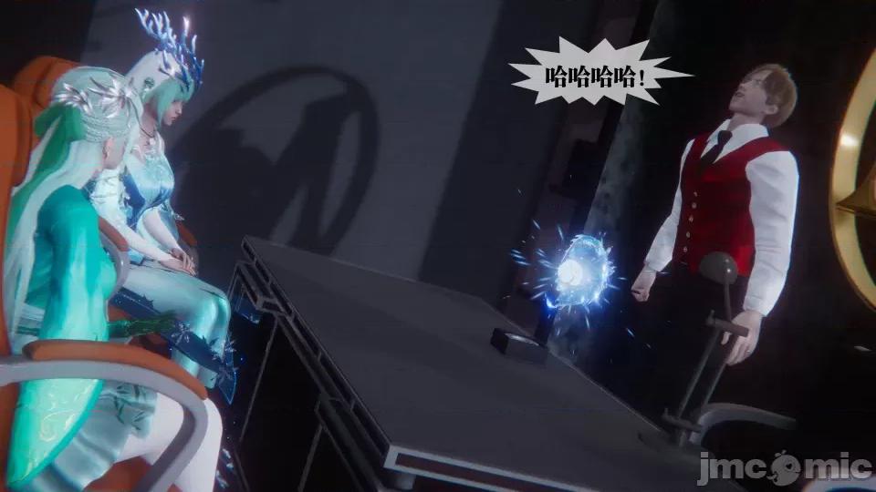 KillerT3D [KillerT] 堕落 36-38 第448页