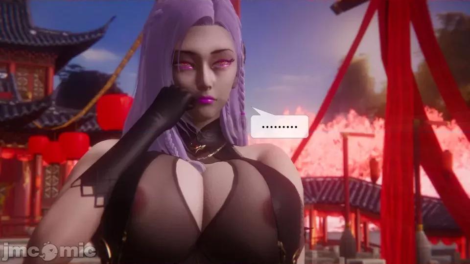 KillerT3D [KillerT] 堕落 36-38 第470页