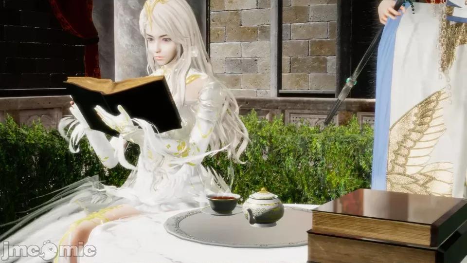 KillerT3D [KillerT] 堕落 36-38 第491页