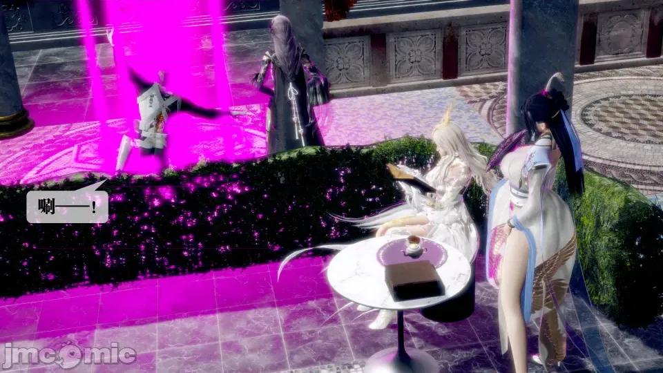KillerT3D [KillerT] 堕落 36-38 第492页