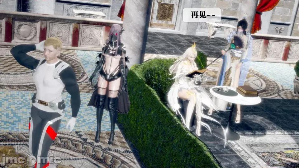KillerT3D [KillerT] 堕落 36-38 第499页