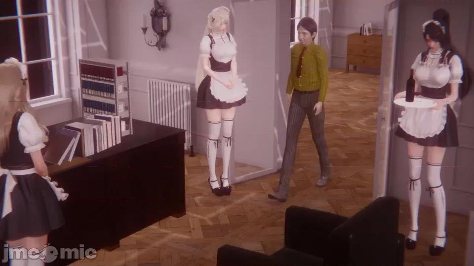 KillerT3D [KillerT] 堕落 36-38 第538页