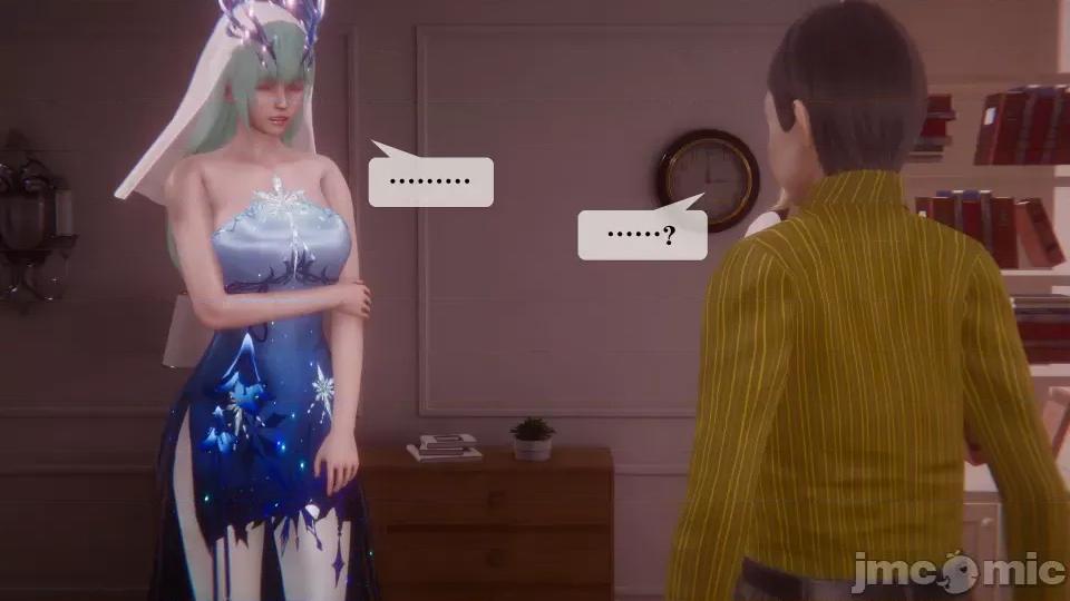 KillerT3D [KillerT] 堕落 36-38 第542页