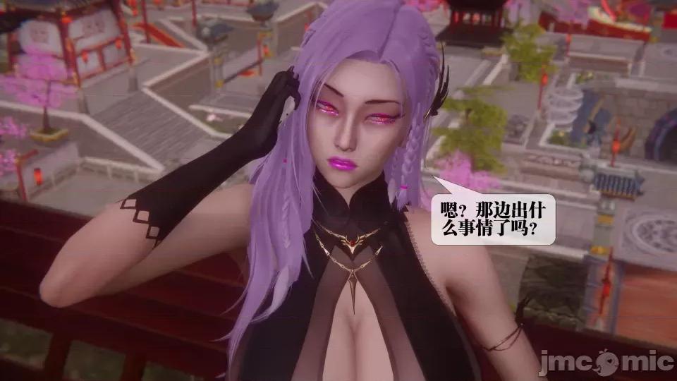 KillerT3D [KillerT] 堕落 36-38 第587页