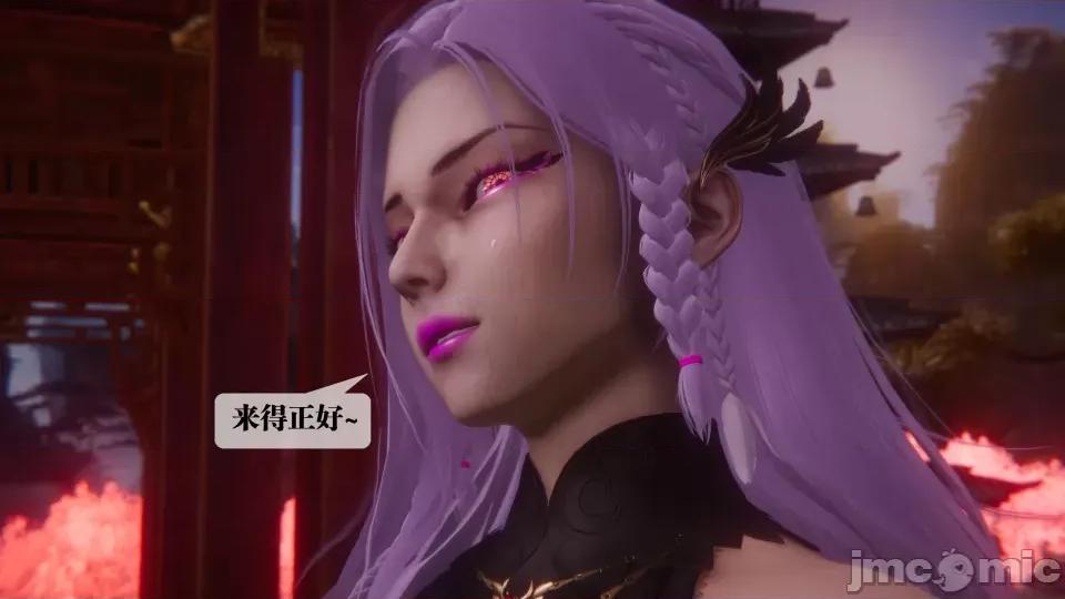 KillerT3D [KillerT] 堕落 36-38 第591页