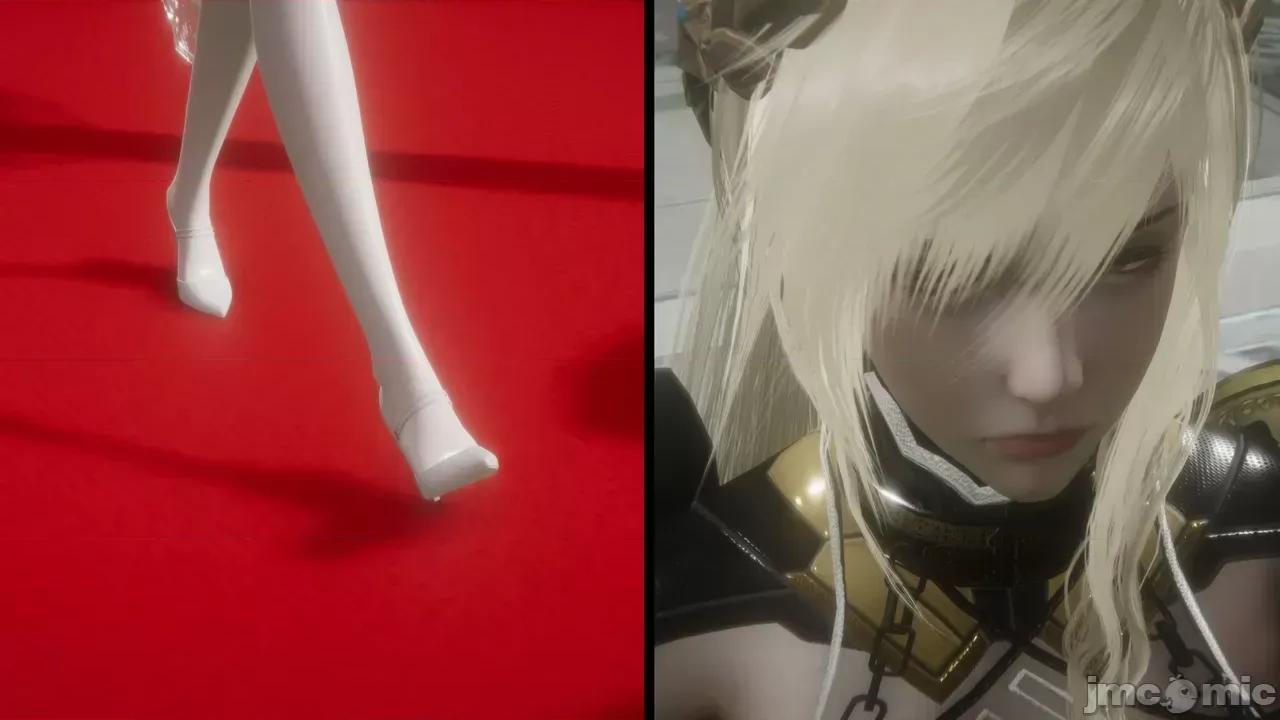 KillerT3D [KillerT] 堕落 39-42 第11页
