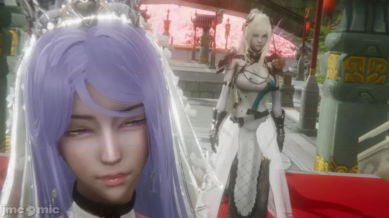 KillerT3D [KillerT] 堕落 39-42 第16页
