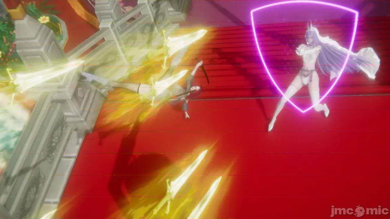 KillerT3D [KillerT] 堕落 39-42 第40页