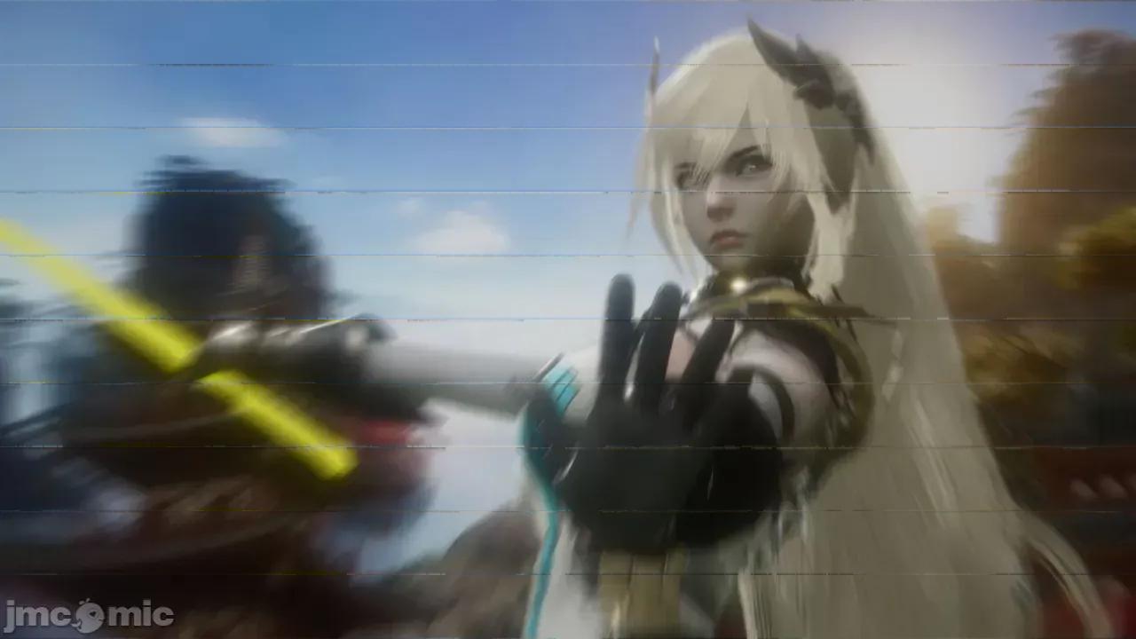KillerT3D [KillerT] 堕落 39-42 第42页