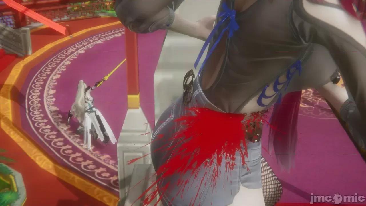 KillerT3D [KillerT] 堕落 39-42 第45页