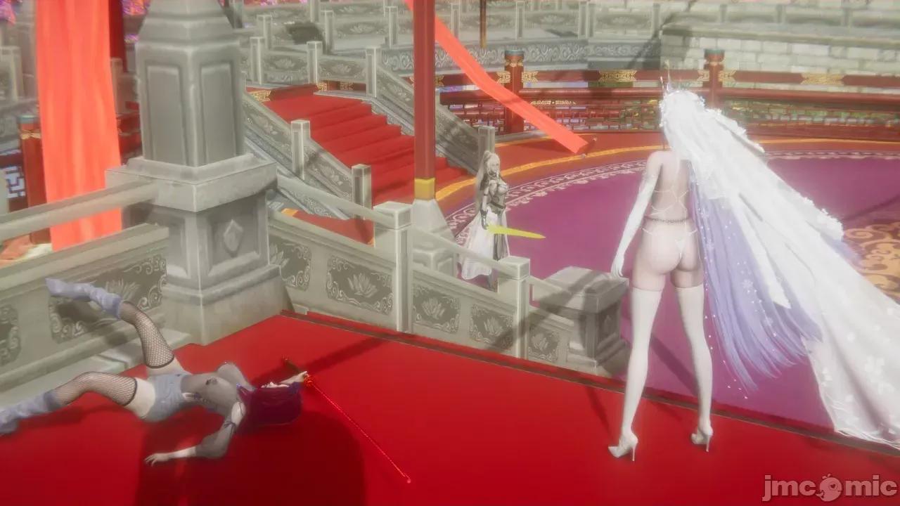 KillerT3D [KillerT] 堕落 39-42 第47页