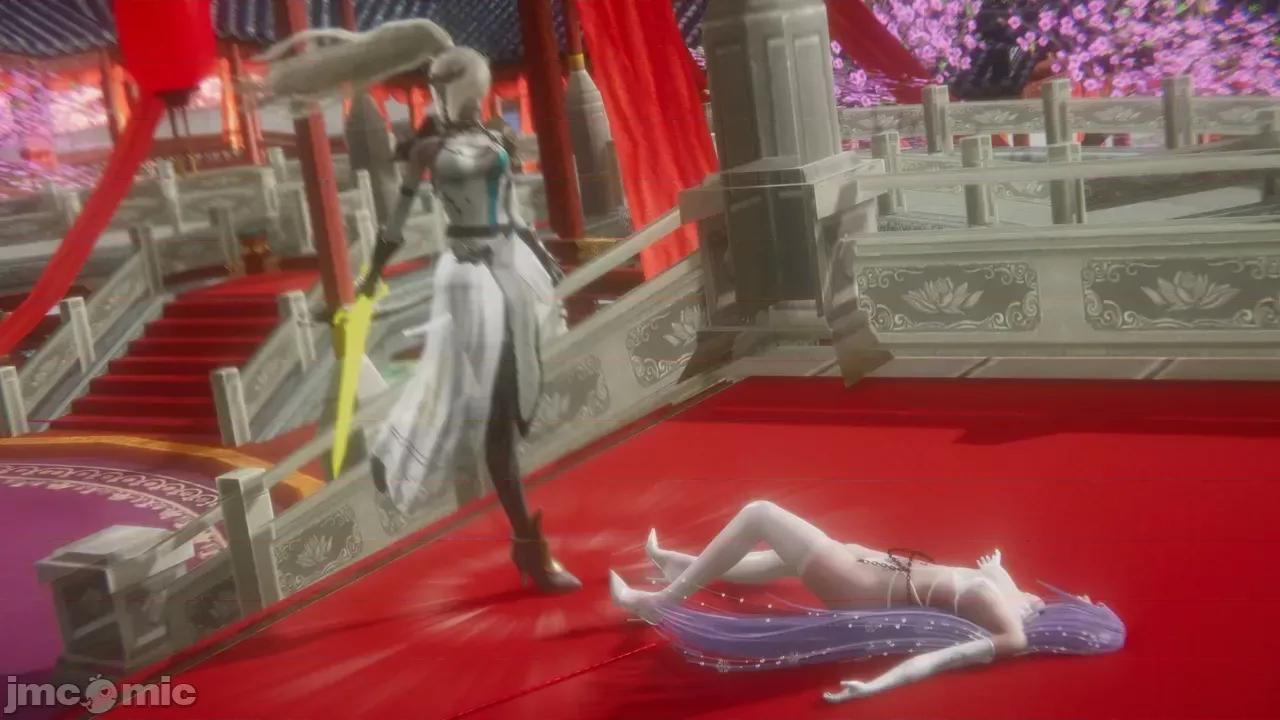 KillerT3D [KillerT] 堕落 39-42 第61页