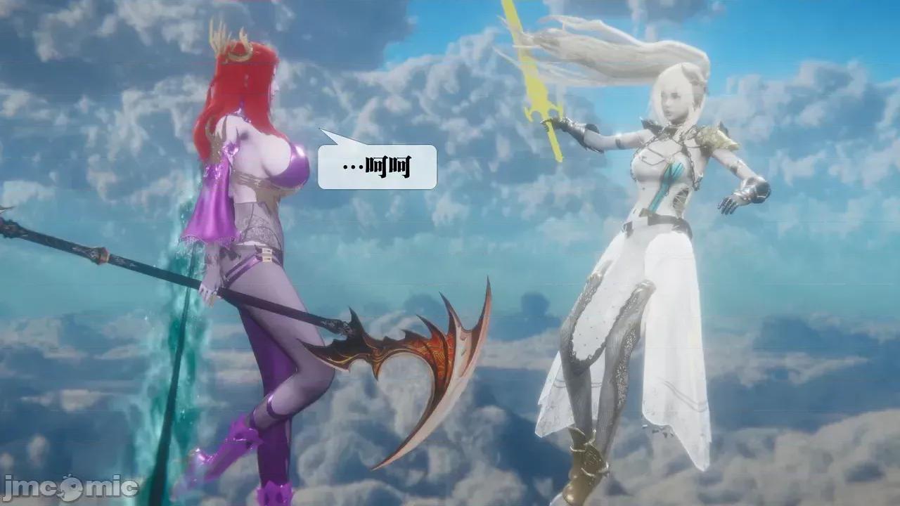 KillerT3D [KillerT] 堕落 39-42 第93页