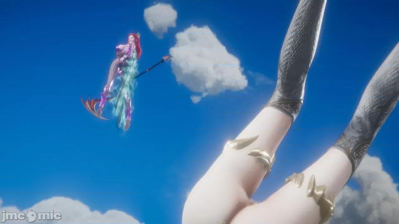 KillerT3D [KillerT] 堕落 39-42 第106页