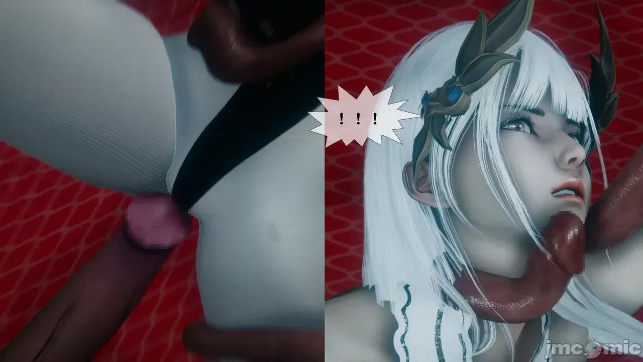KillerT3D [KillerT] 堕落 39-42 第210页