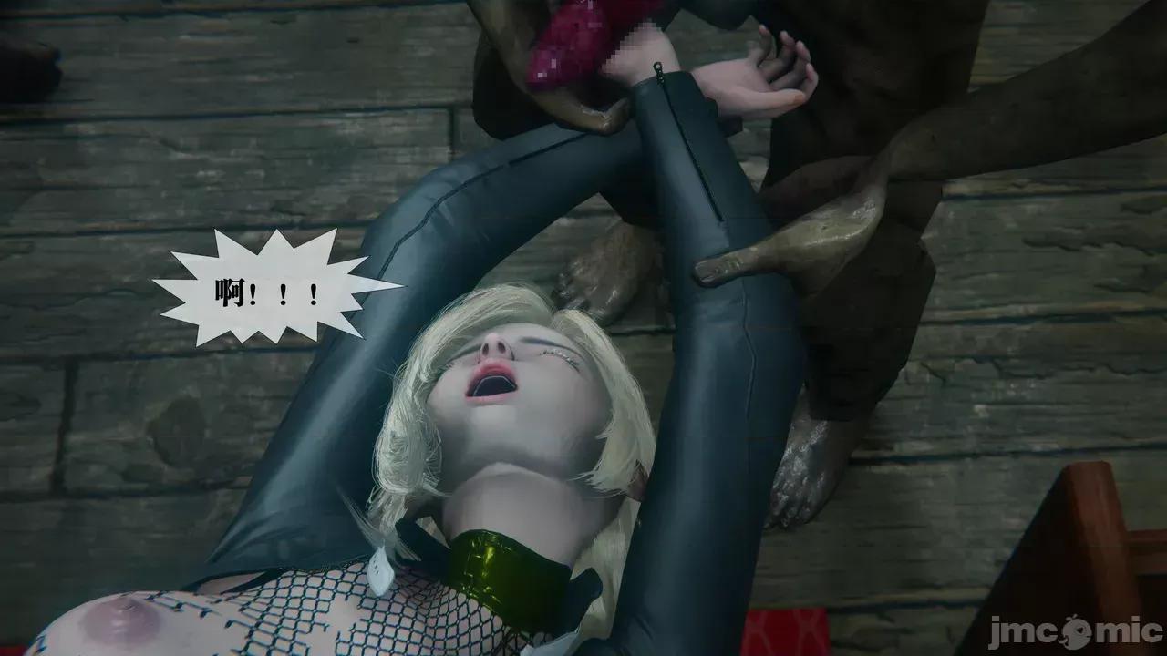 KillerT3D [KillerT] 堕落 39-42 第217页