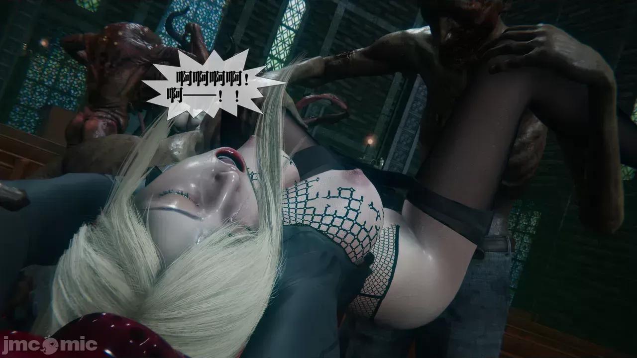KillerT3D [KillerT] 堕落 39-42 第222页