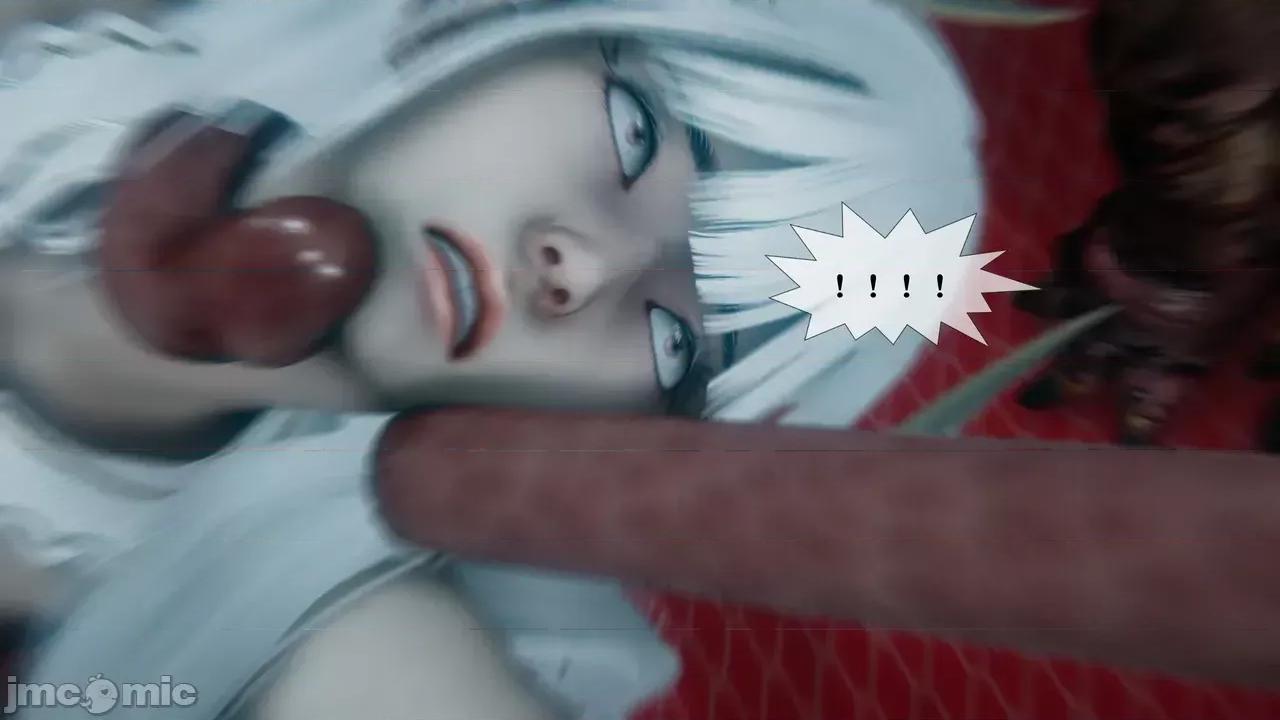 KillerT3D [KillerT] 堕落 39-42 第232页