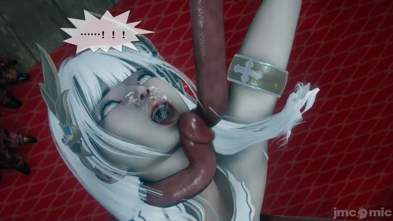 KillerT3D [KillerT] 堕落 39-42 第236页