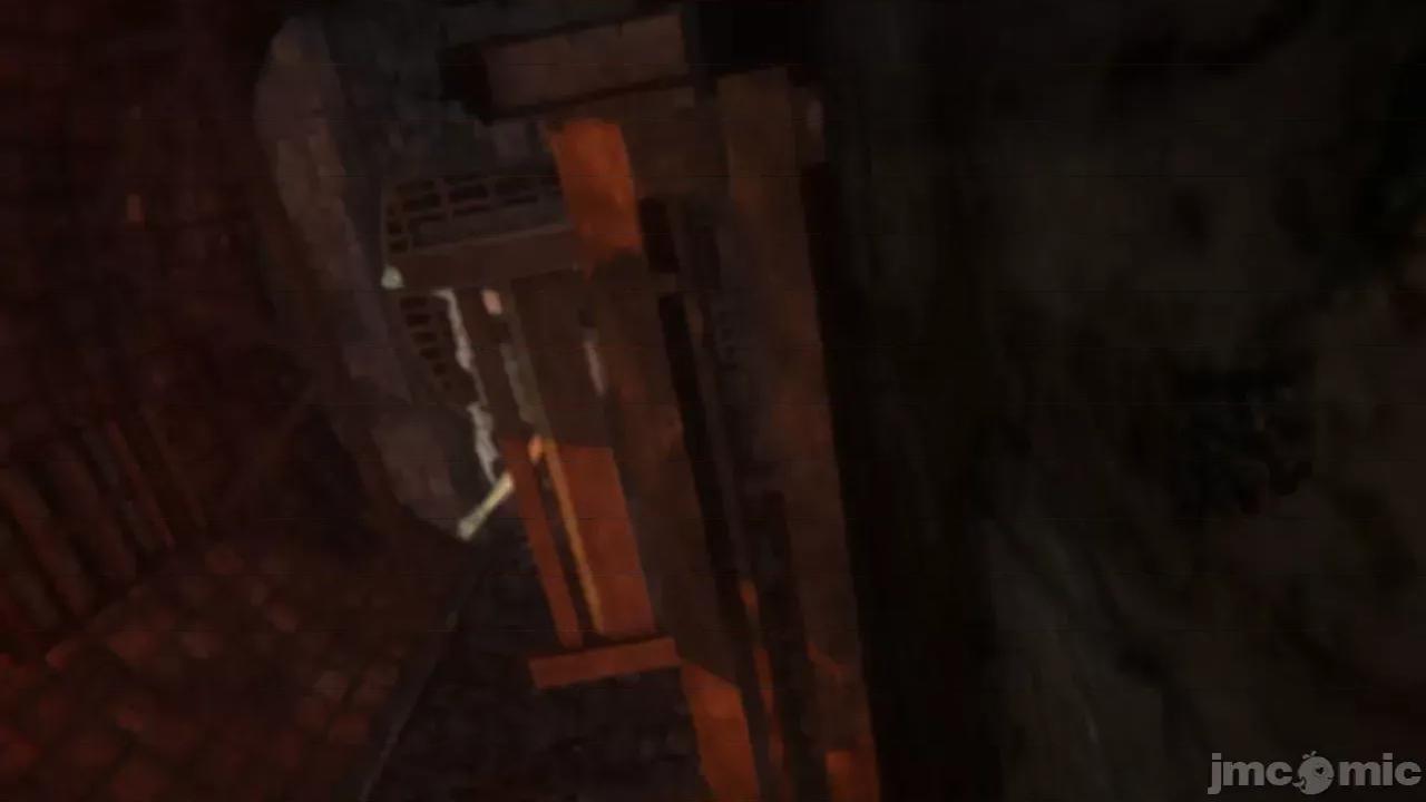 KillerT3D [KillerT] 堕落 39-42 第259页