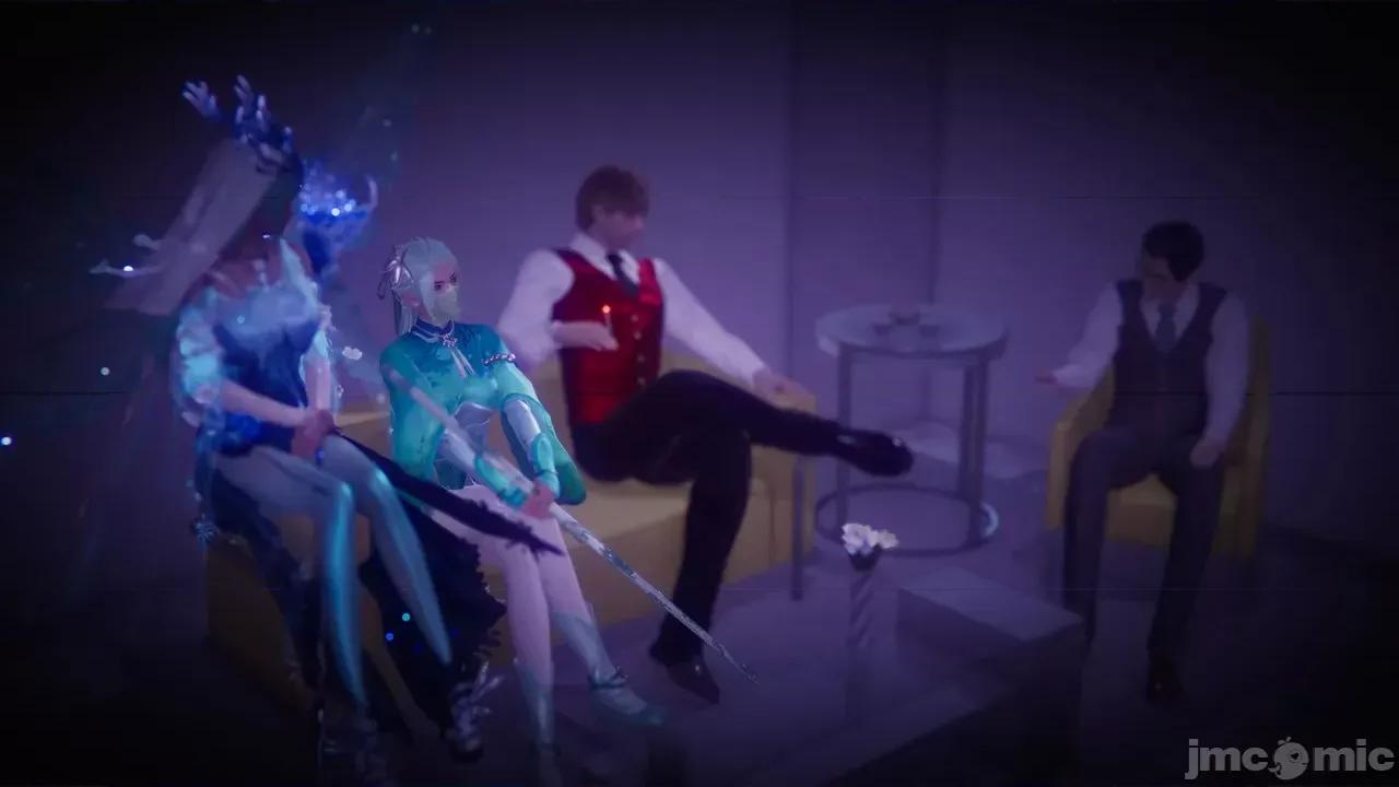 KillerT3D [KillerT] 堕落 39-42 第271页