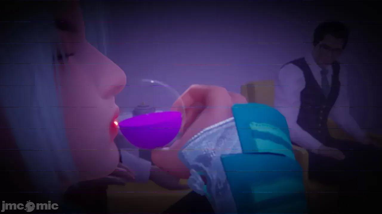 KillerT3D [KillerT] 堕落 39-42 第274页