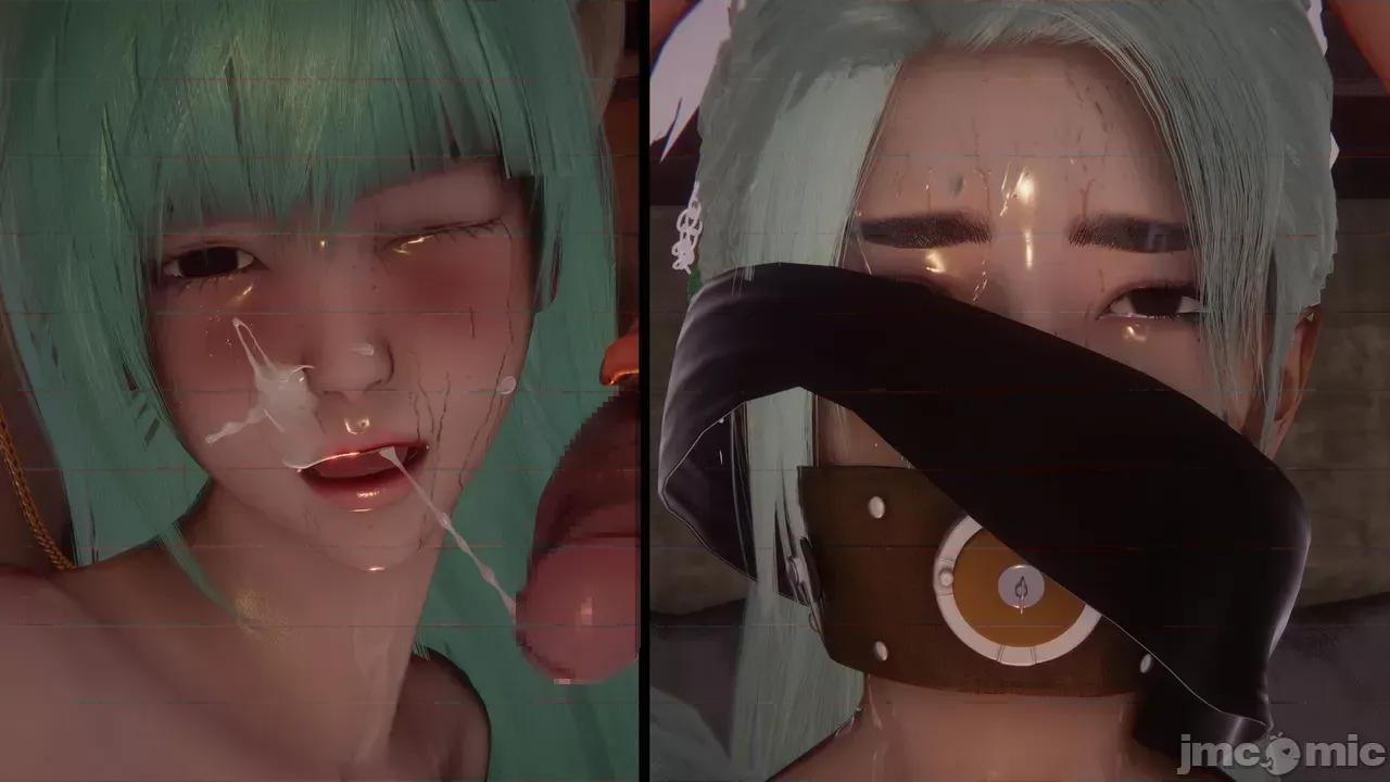 KillerT3D [KillerT] 堕落 39-42 第288页