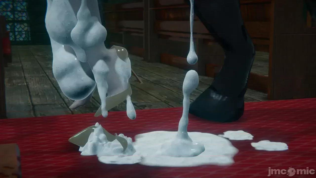 KillerT3D [KillerT] 堕落 39-42 第312页