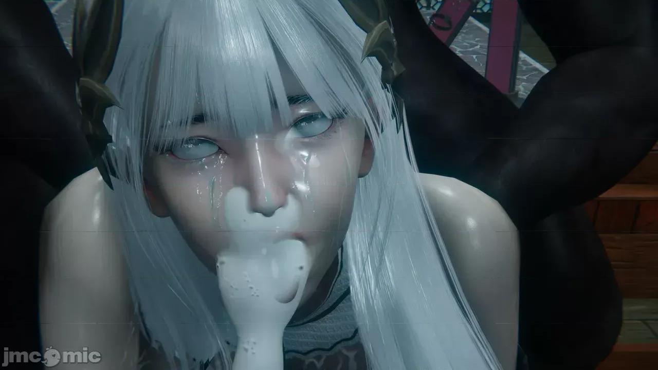 KillerT3D [KillerT] 堕落 39-42 第329页