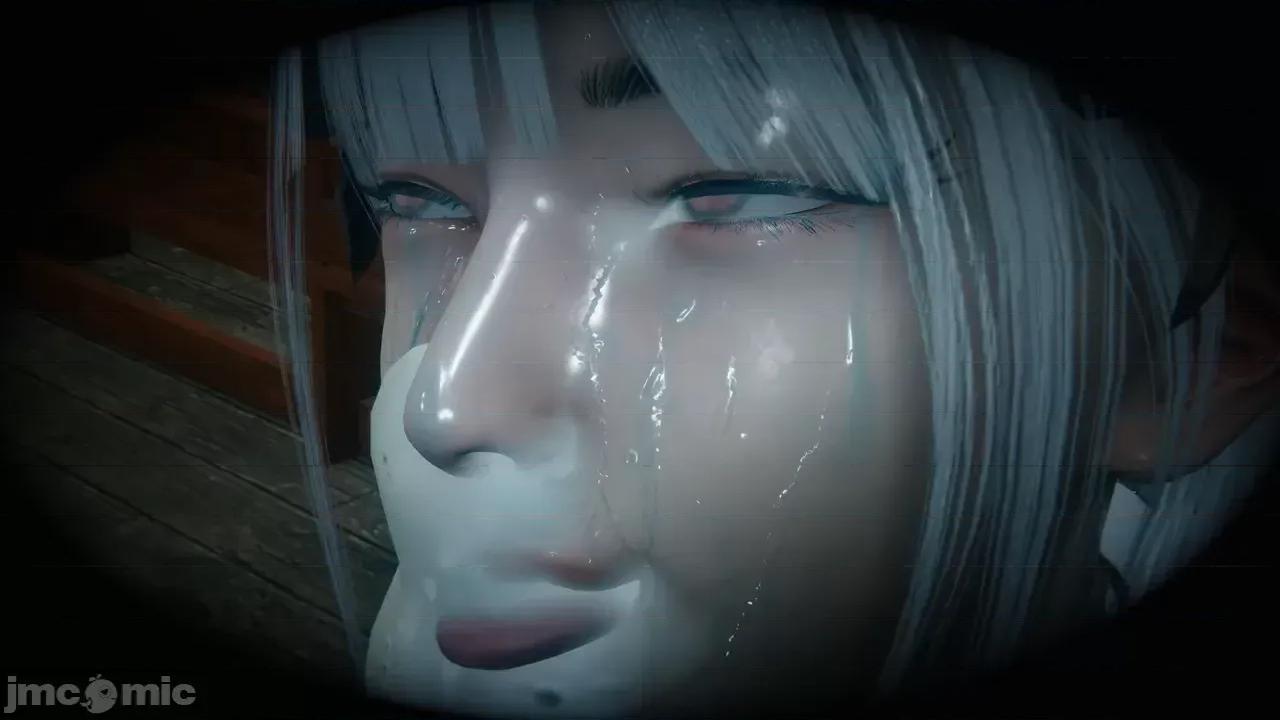KillerT3D [KillerT] 堕落 39-42 第330页