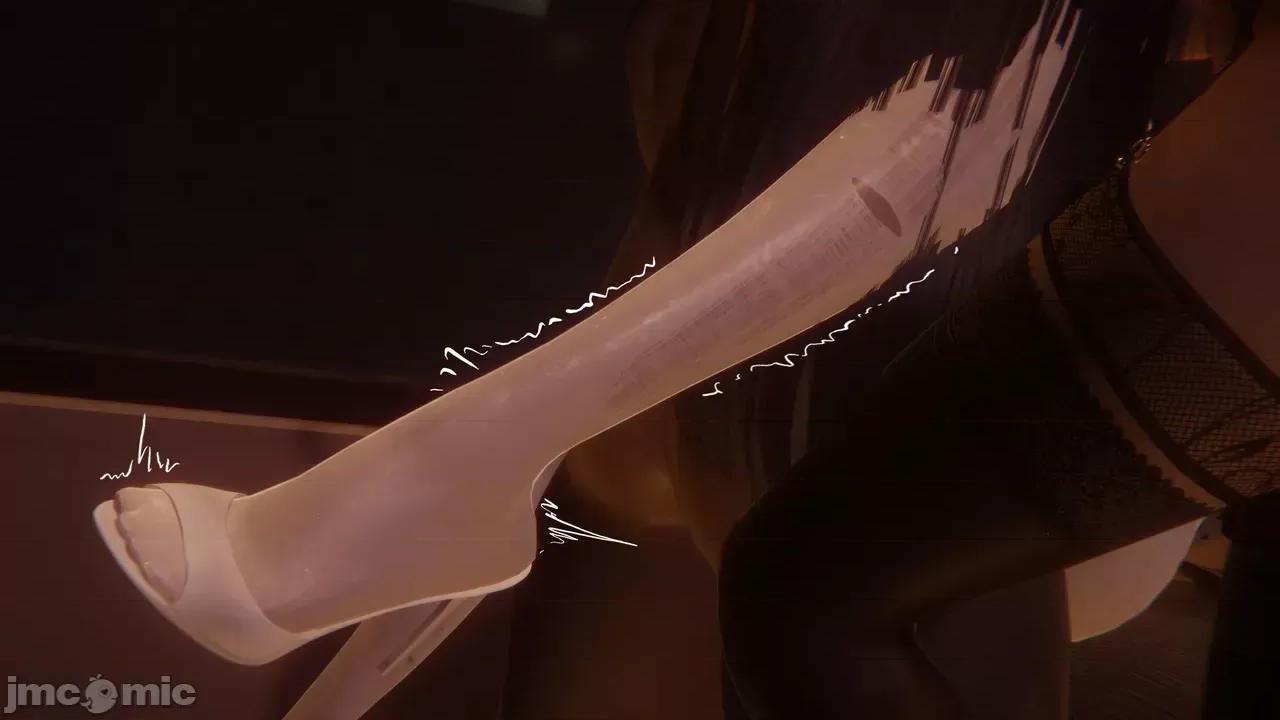 KillerT3D [KillerT] 堕落 39-42 第376页