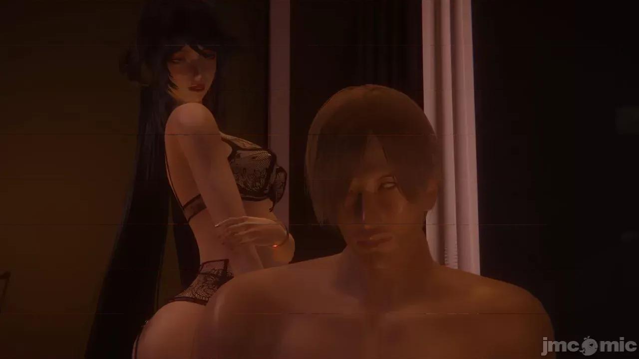 KillerT3D [KillerT] 堕落 39-42 第383页