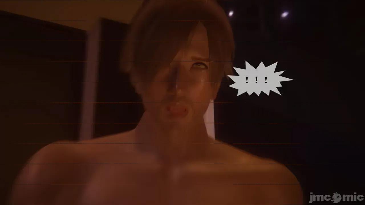 KillerT3D [KillerT] 堕落 39-42 第390页