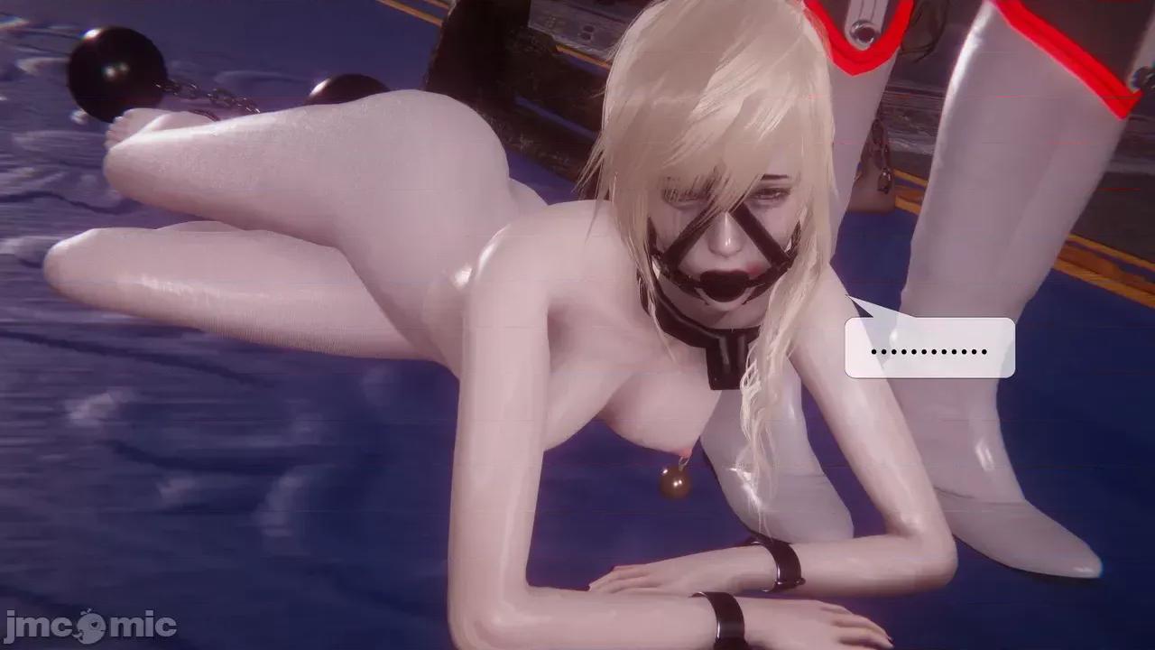 KillerT3D [KillerT] 堕落 39-42 第414页