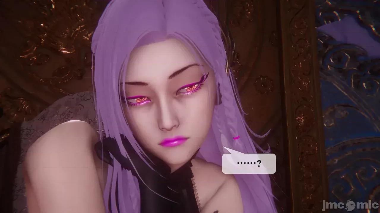 KillerT3D [KillerT] 堕落 39-42 第416页