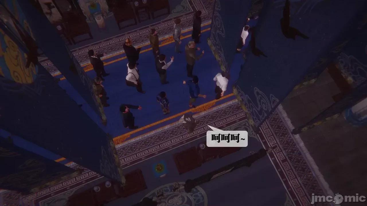 KillerT3D [KillerT] 堕落 39-42 第435页