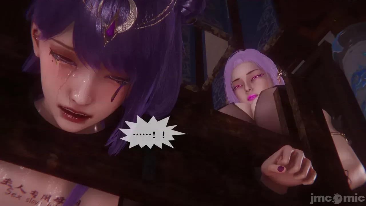 KillerT3D [KillerT] 堕落 39-42 第460页