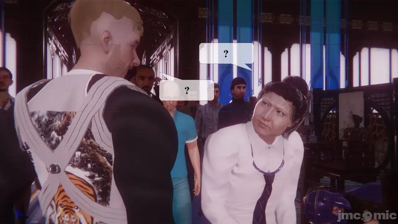 KillerT3D [KillerT] 堕落 39-42 第467页