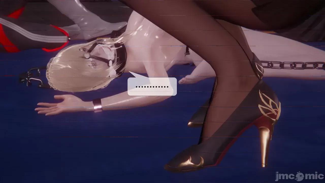 KillerT3D [KillerT] 堕落 39-42 第499页