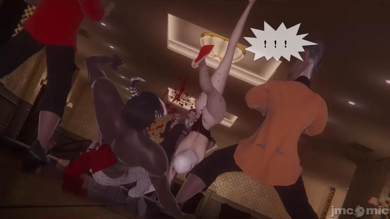 KillerT3D [KillerT] 堕落 39-42 第567页