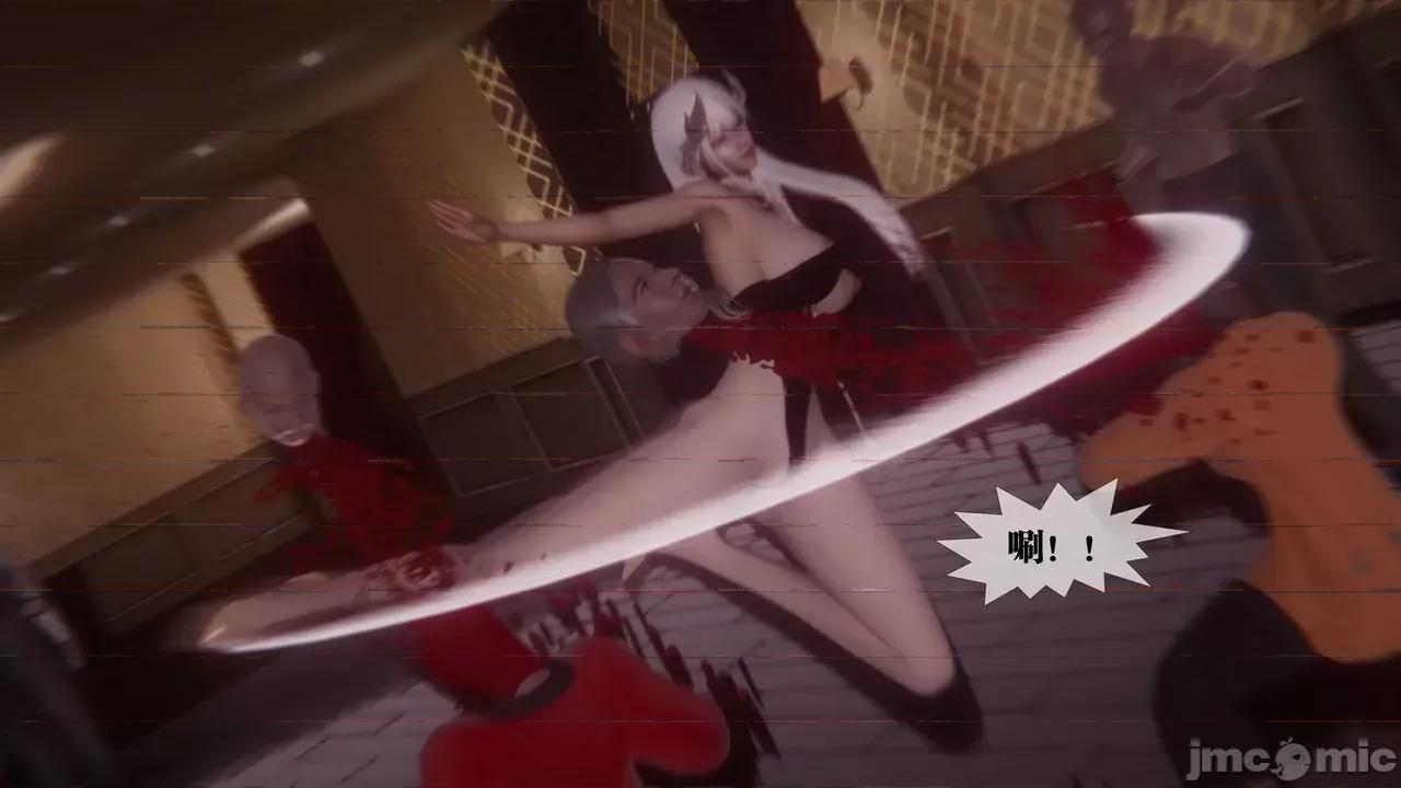 KillerT3D [KillerT] 堕落 39-42 第569页