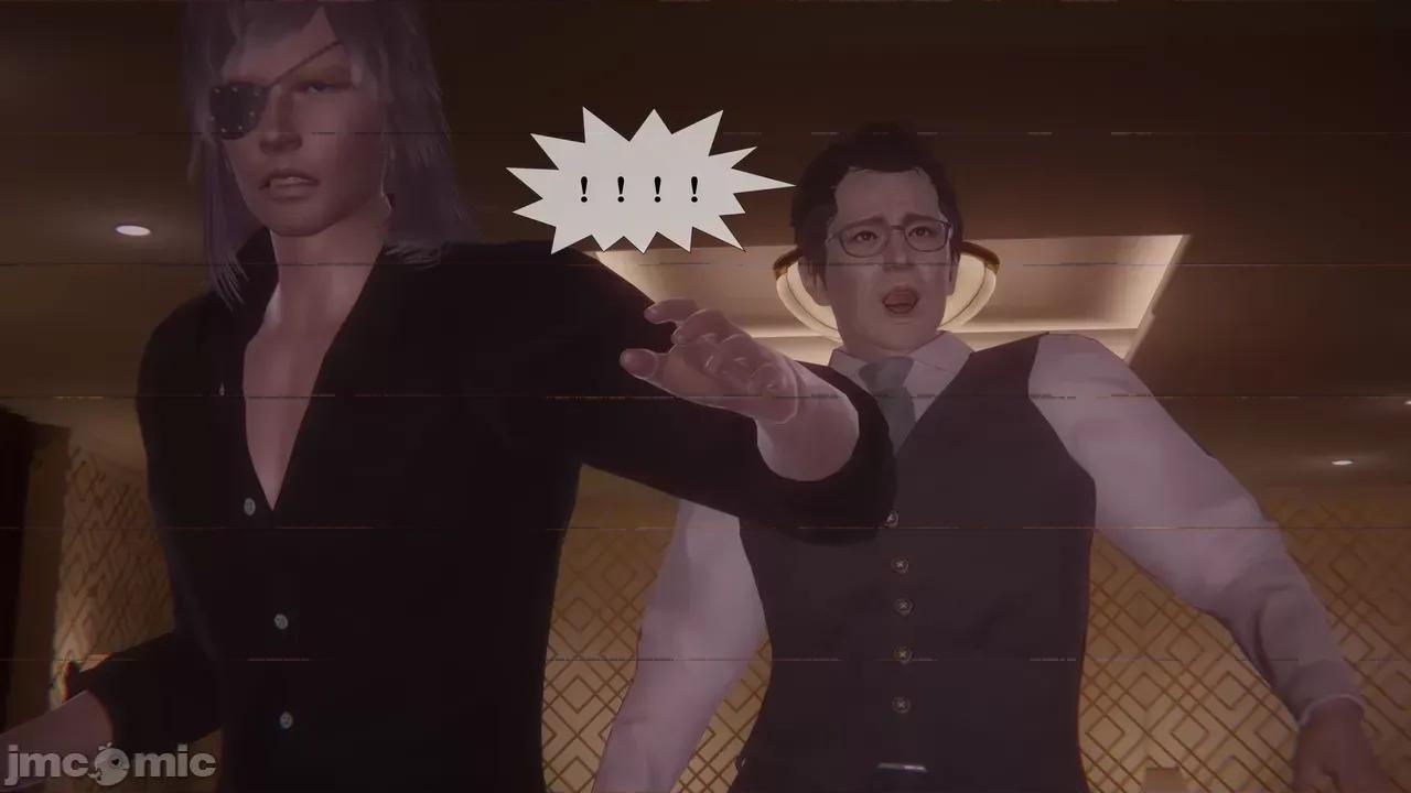 KillerT3D [KillerT] 堕落 39-42 第578页