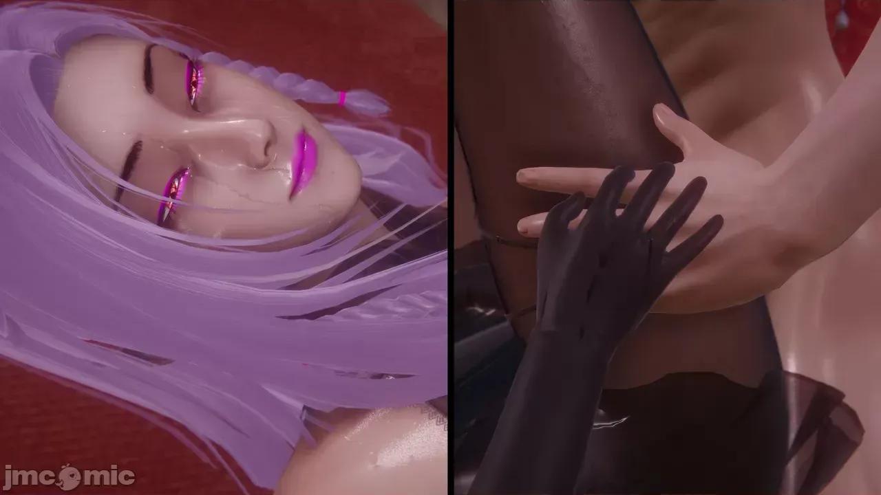 KillerT3D [KillerT] 堕落 39-42 第622页