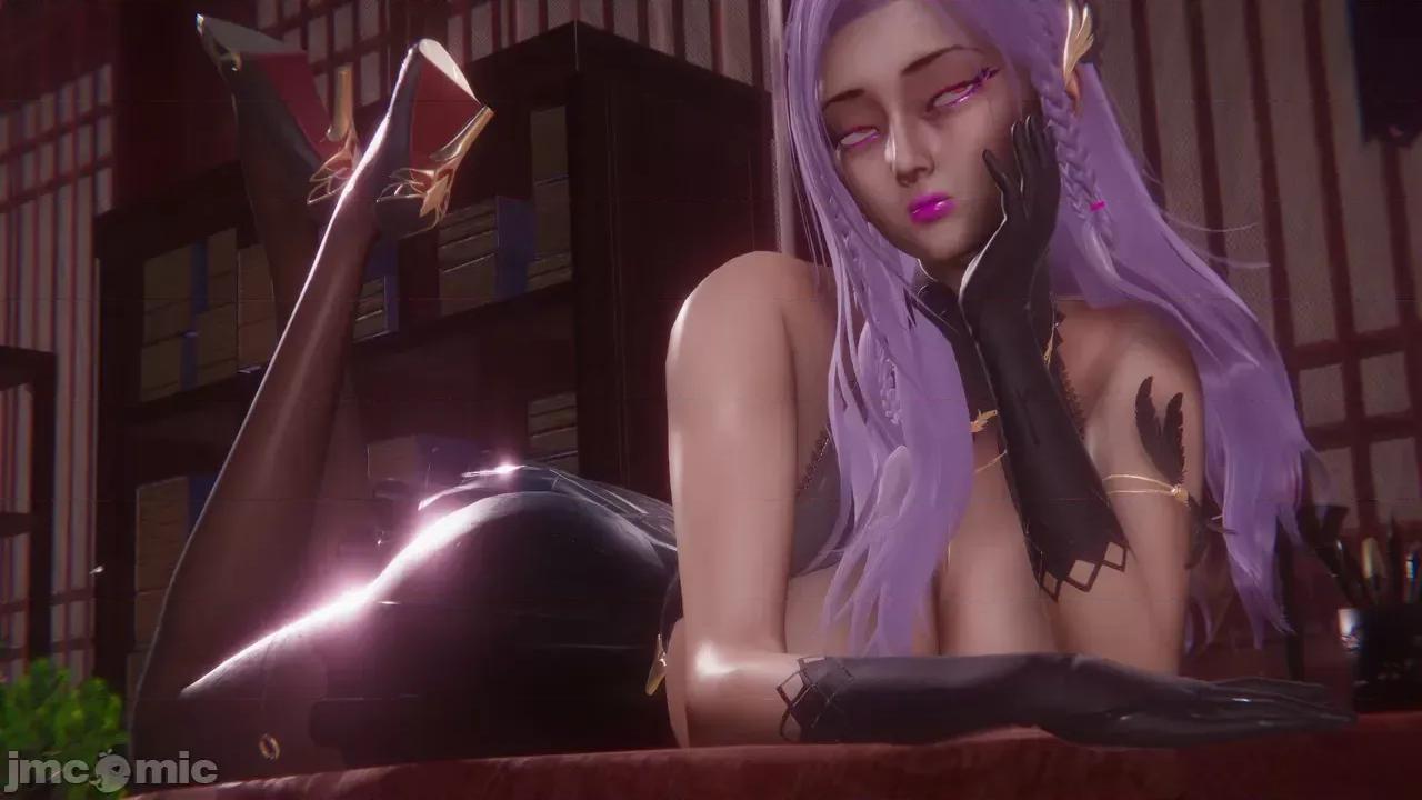 KillerT3D [KillerT] 堕落 39-42 第639页
