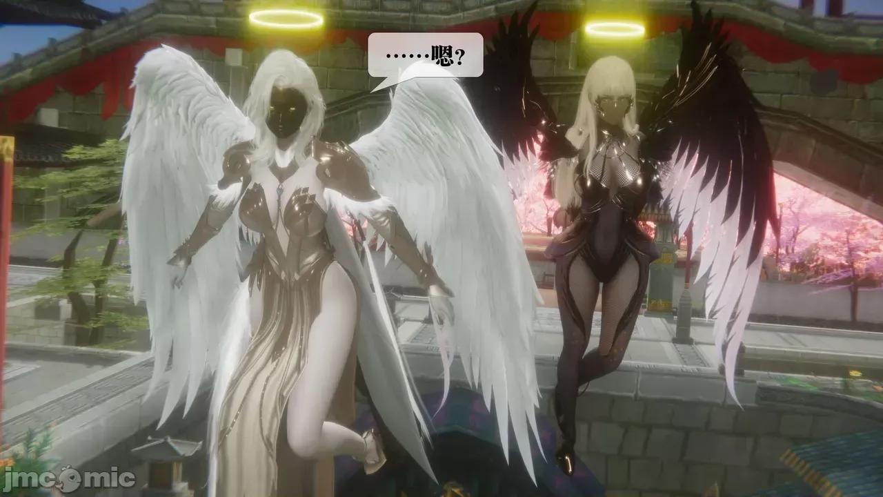 KillerT3D [KillerT] 堕落 39-42 第660页